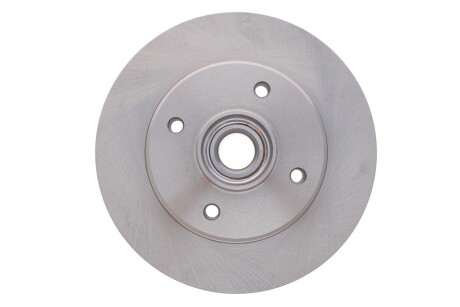 TARCZA HAM. OPEL P. CROSSLAND 1,2-1,6 17- MEYLE 11155234105