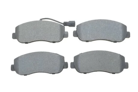 KLOCKI HAM. OPEL P. MOVANO 2,3 CDTI 10-19 BOSCH 0986494894