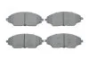 KLOCKI HAM. CHEVROLET P. AVEO 1,2-1,6 11- BOSCH 0986494917 (фото 1)