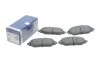 KLOCKI HAM. CHEVROLET P. AVEO 1,2-1,6 11- BOSCH 0986494917 (фото 2)