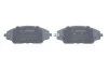 KLOCKI HAM. CHEVROLET P. AVEO 1,2-1,6 11- BOSCH 0986494917 (фото 4)