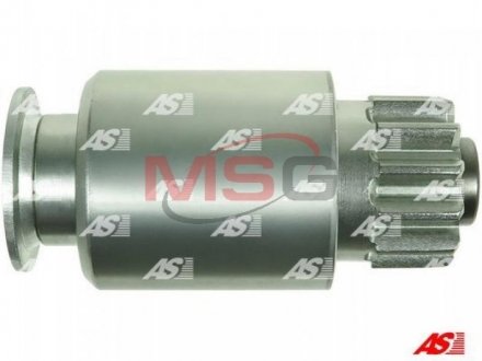 Обгінна муфта стартера (бендікс) AS SD0028