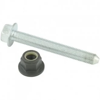 Болт крепления подвески VAG (Пр-во) FEBEST 2329004KIT