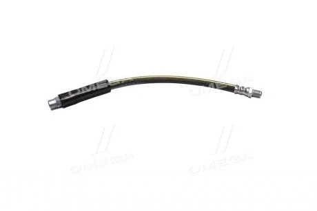 Шланг тормозной BMW 316, 318I, 320I, 324D, Volvo 740, 760 передн. (пр-во) LPR 6T46125