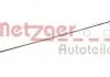 Указатель уровня масла C/P 1.0-1.6 8V 99- METZGER 8001005 (фото 1)