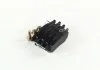 Колодка торм. диск. HONDA CIVIC, JAZZ, 1.2I-2.0 16V 90.01-,08.07- задн. (пр-во) REMSA 023352 (фото 2)