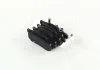 Колодка торм. диск. HONDA CIVIC, JAZZ, 1.2I-2.0 16V 90.01-,08.07- задн. (пр-во) REMSA 023352 (фото 3)