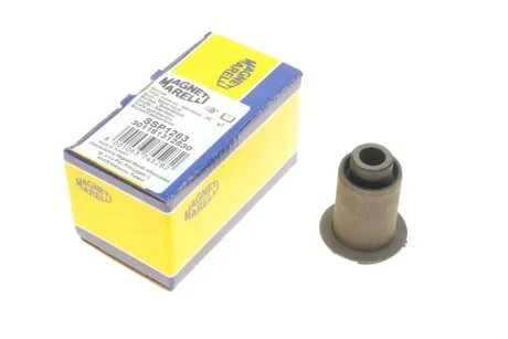 Сайлентблок важеля FIAT DOBLO (119) 01-10 MAGNETI MARELLI 301181312830