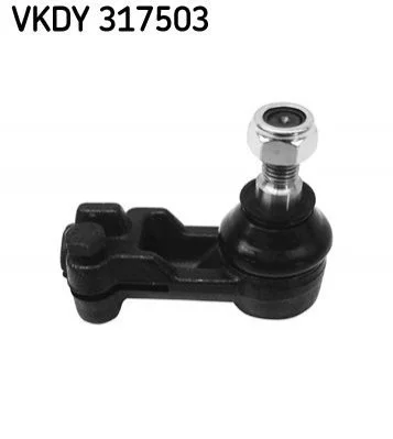 Накінечник кермовий SKF VKDY317503 (фото 1)