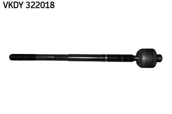 Осьовий шарнір, поперечна кермова тяга SKF VKDY322018 (фото 1)