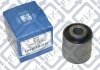 САЙЛЕНТБЛОК ЗАДН ТЯГИ MAZDA CX-7 ER 2006- Q-fix Q0052616 (фото 2)