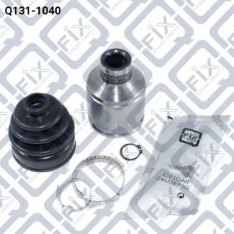 ШРКШ ВНУТР R (К-Т) MAZDA 626 GE 1991-1997 Q-fix Q1311040
