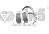 Connecting rod bearing shell,lower,0.25mm VIKA 11050706501 (фото 1)