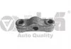 Rubber mounting, without 2pcs 6U0 711 898 VIKA 77110005101 (фото 1)