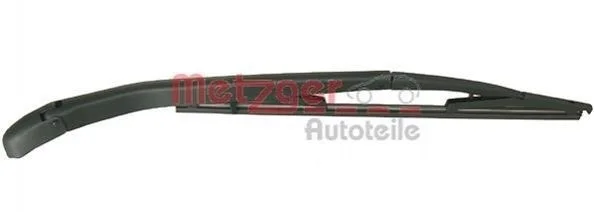 Важіль склоочисника, система очистки окон METZGER 2190048 (фото 1)