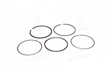 Кольца поршневые MAZDA 86.5 (1.5/1.5/4) F8/FE 82- (пр-во KS) KOLBENSCHMIDT 800048910050