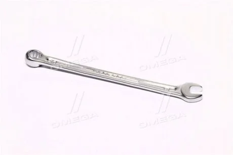 Ключ комбинированный 6мм Hi-Performance TOPTUL AAEX0606