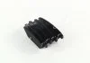 Колодка торм. диск. ISUZU MIDI MITSUBISHI COLT, ECLIPSE, GALANT, LANCER задн. (пр-во) REMSA 021500 (фото 4)