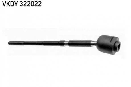 FIAT Рулевая тяга лев./прав.Punto 99- SKF VKDY322022