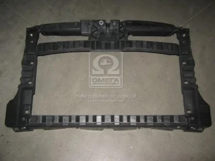 Панель пер. VW GOLF VI (вир-во) TEMPEST 0510599200