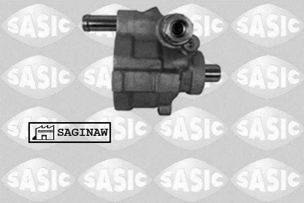 Помпа гідропідсилювача SASIC 7074005 (фото 1)
