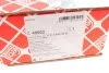 Комплект ланцюга BMW B46B20/B48B20 14- (вир-во Febi) FEBI BILSTEIN 49502 (фото 19)