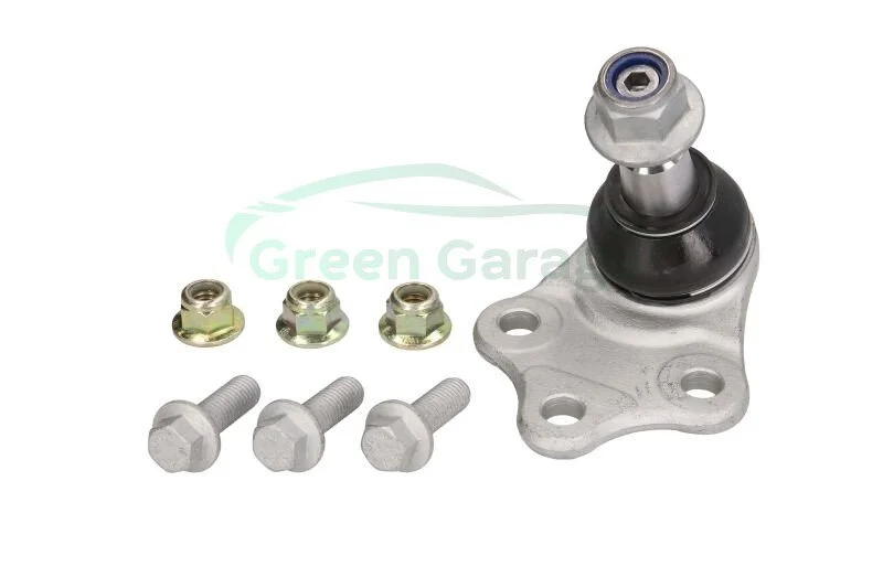 Кульова опора LAND ROVER P. FREELANDER 2 FEBI BILSTEIN 46121 (фото 1)