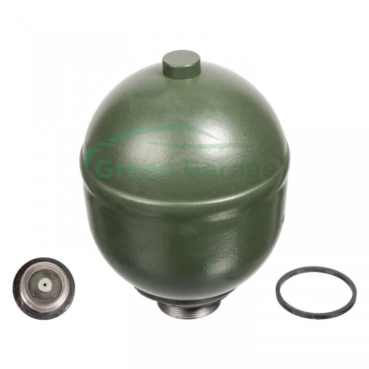 Гидроаккумулятор, подвеска / амортизация FEBI BILSTEIN 22497 (фото 1)