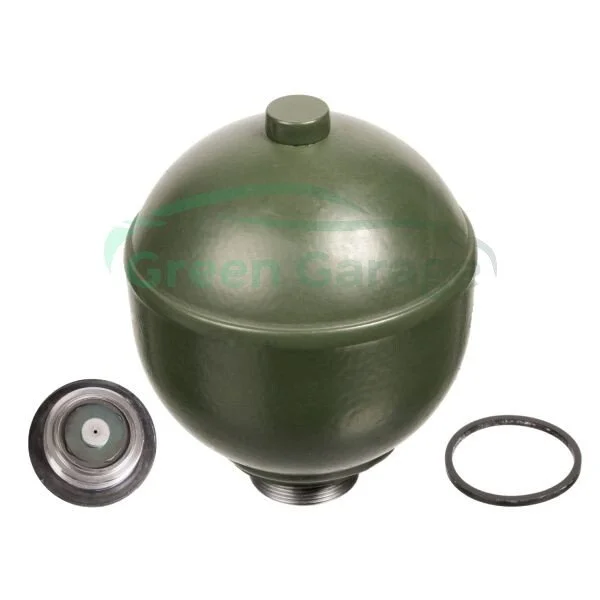 Гидроаккумулятор, подвеска / амортизация FEBI BILSTEIN 22496 (фото 1)