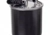 Фільтр палива MERCEDES Топливный фильтр FEBI BILSTEIN 100472 (фото 2)