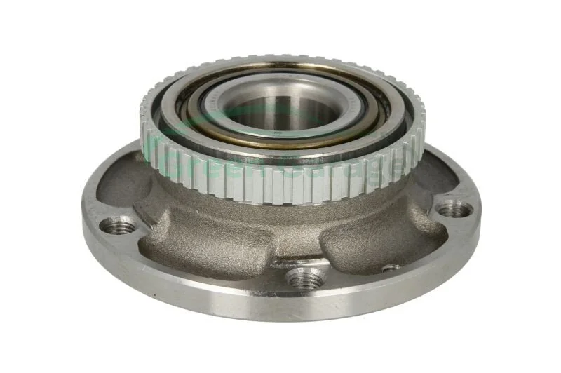 Ступиця колеса BMW 520 / BMW 525 / BMW 735 FEBI BILSTEIN 04043 (фото 1)