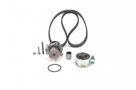 Фото 1 - zestaw vw rozrzadu 1,9tdi golf iv/passat BOSCH 1987946474 ZESTAW VW ROZRZADU 1,9TDI GOLF IV/PASSAT BOSCH 1987946474 (фото 1)