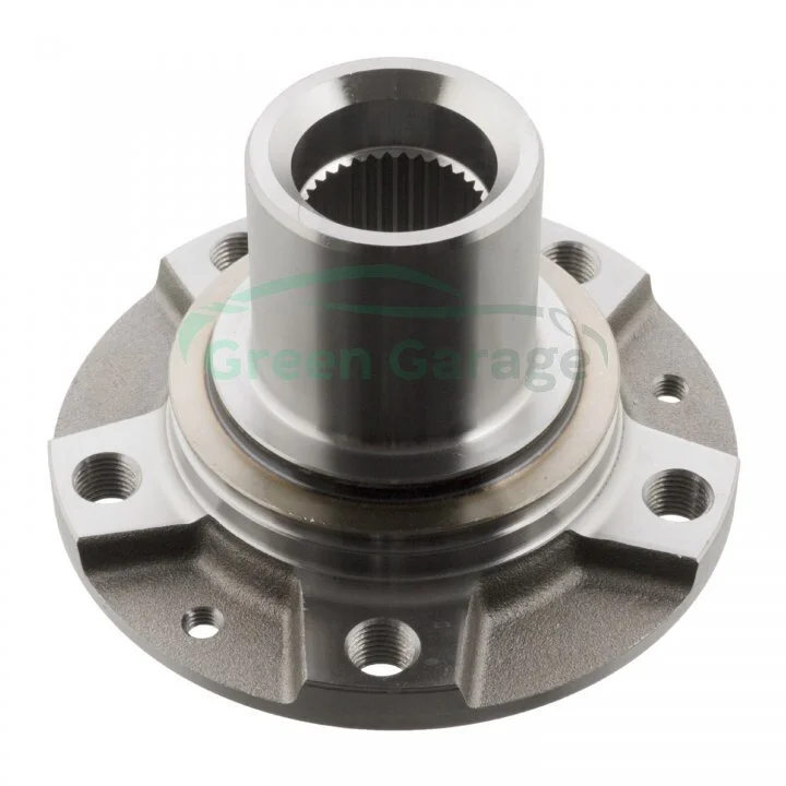 PIASTA KOЭA FIAT P. DUCATO 2,3/3,0 M-JET FEBI BILSTEIN 49543 (фото 1)