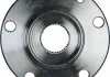 PIASTA KOЭA FIAT P. DUCATO 2,3/3,0 M-JET FEBI BILSTEIN 49543 (фото 3)