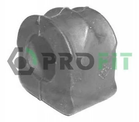 Втулка пер. стабілізатора внутрішня d=21 PROFIT 23050029 (фото 1)