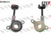 Підшипник вижимний Renault Kangoo 1.5DCI FTE ZA3108331 (фото 1)