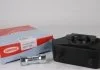 Подушка двигуна передняя, L=R DB207-410 CORTECO 80001166 (фото 1)