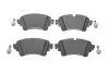 Колодки гальмівніCERAMIC TYL AUDI A4 15- ATE 13047027962 (фото 1)