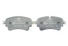 Колодки гальмівніCERAMIC TYL AUDI A4 15- ATE 13047027962 (фото 3)