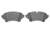 Колодки гальмівніCERAMIC TYL AUDI A4 15- ATE 13047027962 (фото 5)