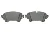 Колодки гальмівніCERAMIC TYL AUDI A4 15- ATE 13047027962 (фото 5)