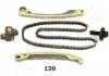 ROZRZAD KPL.LANCUCH QASHQAI 1.2DIG-T 14- ASHIKA KCK130 (фото 1)
