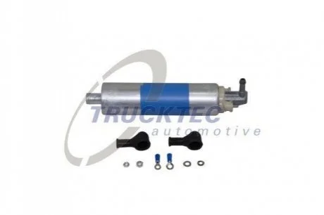 POMPA PAL. DB W124/W202/W210 2,4/2,8 93- TRUCKTEC 0238091