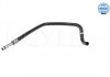 Шланг/трубка рульового механізму BMW 5 (E39) 3.5/4.4 03.96-12.03 MEYLE 3592030013 (фото 2)