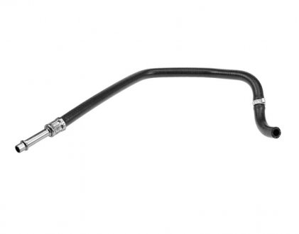 Шланг/трубка рульового механізму BMW 5 (E39) 3.5/4.4 03.96-12.03 MEYLE 3592030013