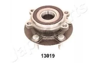 Підшипник колеса MAZDA P. 6 12- CX-5 11- JAPANPARTS KK13019 (фото 1)