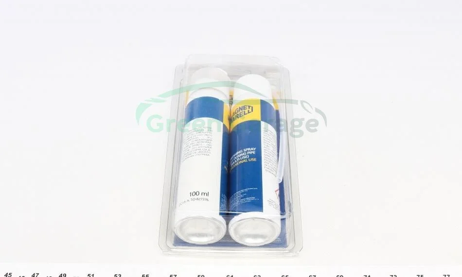 Чистящее средство для системы охлаждения MAGNETI MARELLI 007950024870 (фото 1)
