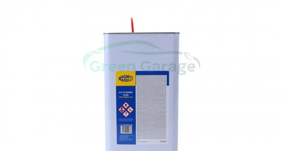 Моющие средства систем кондиционирования MAGNETI MARELLI 007950024540 (фото 1)