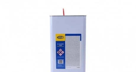 Моющие средства систем кондиционирования MAGNETI MARELLI 007950024540