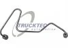 Трубка подачи топлива, OM601 2.3D cyl.1 TRUCKTEC 0213061 (фото 1)